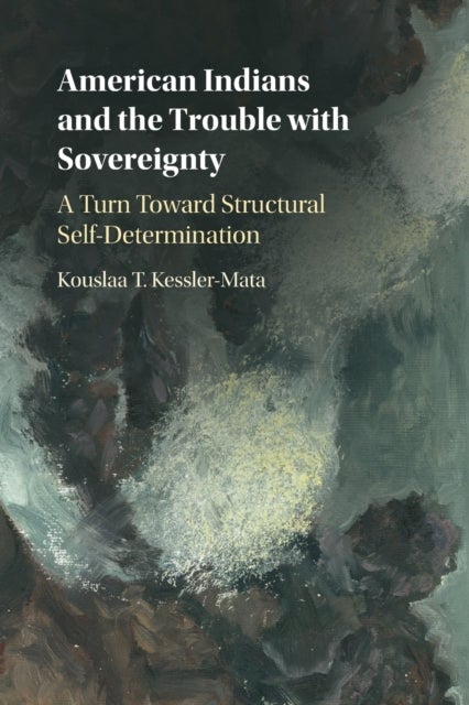 American Indians and the Trouble with Sovereignty - A Turn Toward Structural Self-Determination