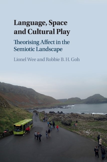 Language, Space and Cultural Play - Theorising Affect in the Semiotic Landscape