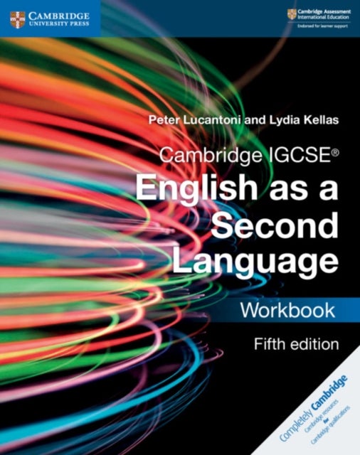 Cambridge IGCSE¿ English as a Second Language Workbook