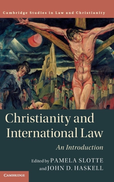 Christianity and International Law - An Introduction