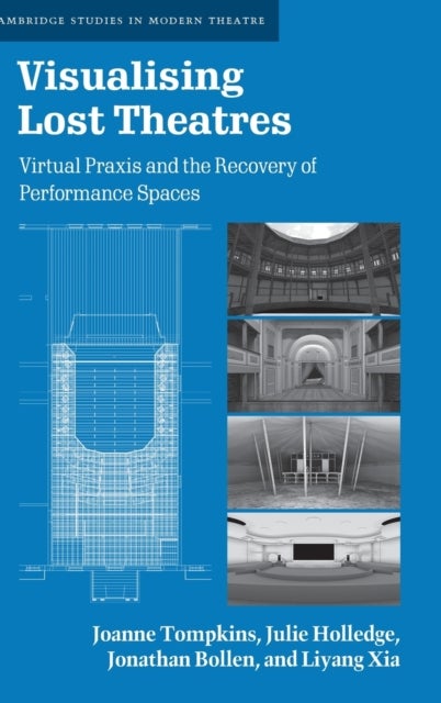 Visualising Lost Theatres - Virtual Praxis and the Recovery of Performance Spaces