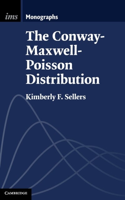 The Conway¿Maxwell¿Poisson Distribution