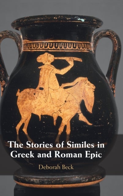 The Stories of Similes in Greek and Roman Epic