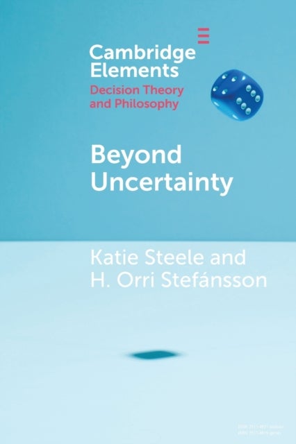 Beyond Uncertainty - Reasoning with Unknown Possibilities