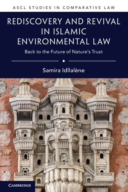 Rediscovery and Revival in Islamic Environmental Law - Back to the Future of Nature's Trust