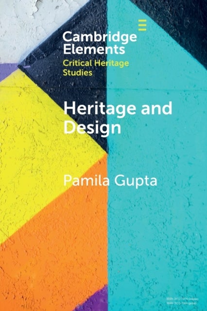 Heritage and Design - Ten Portraits from Goa (India)