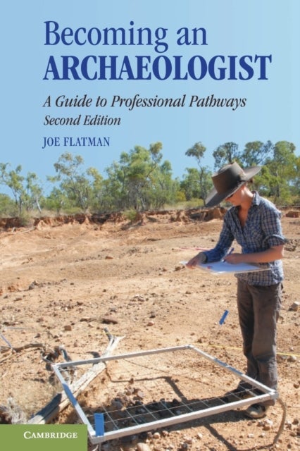 Becoming an Archaeologist - A Guide to Professional Pathways
