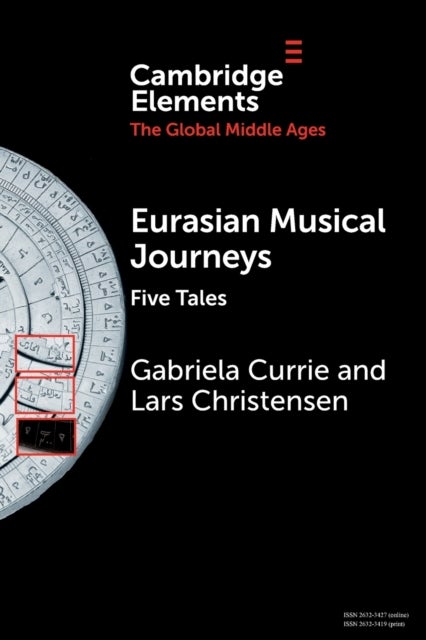 Eurasian Musical Journeys - Five Tales