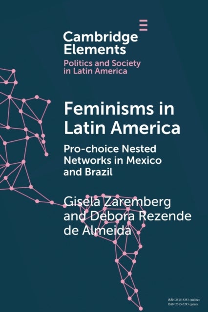 Feminisms in Latin America - Pro-choice Nested Networks in Mexico and Brazil