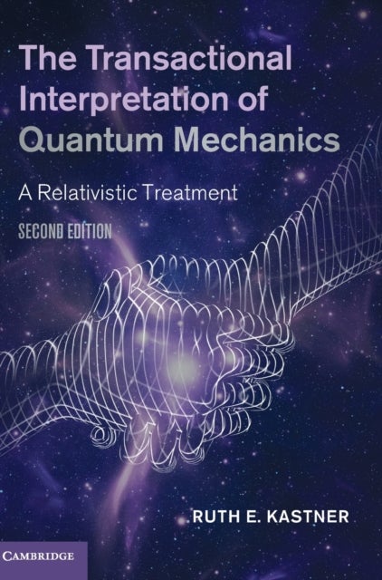The Transactional Interpretation of Quantum Mechanics - A Relativistic Treatment