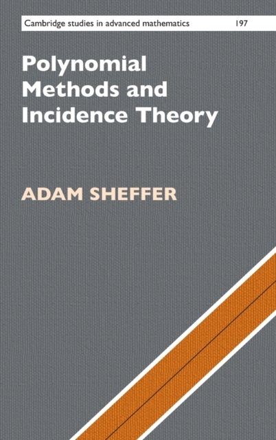 Polynomial Methods and Incidence Theory