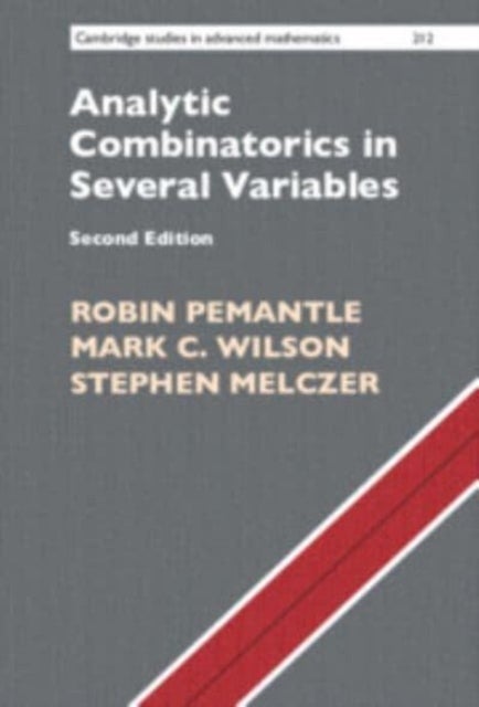Analytic Combinatorics in Several Variables