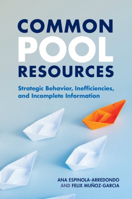 Common Pool Resources - Strategic Behavior, Inefficiencies, and Incomplete Information