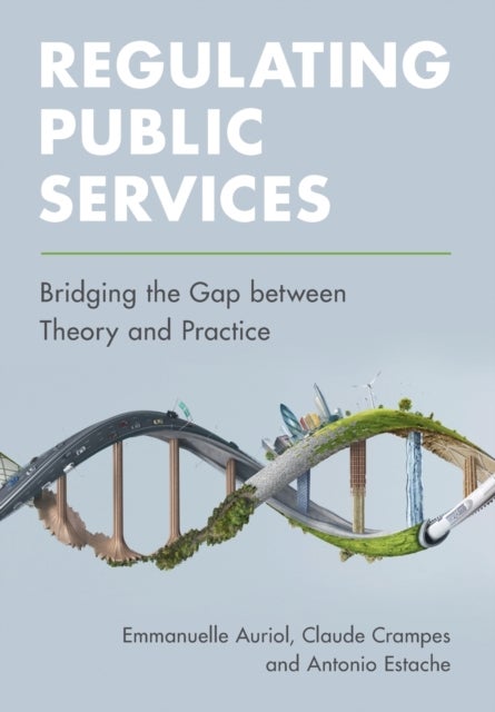 Regulating Public Services - Bridging the Gap between Theory and Practice
