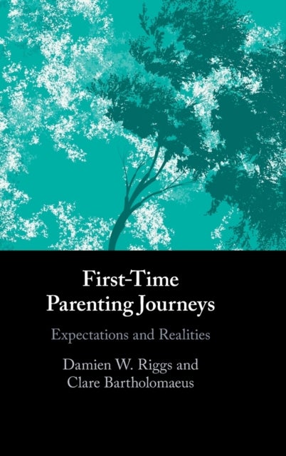 First-Time Parenting Journeys - Expectations and Realities