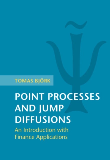 Point Processes and Jump Diffusions - An Introduction with Finance Applications