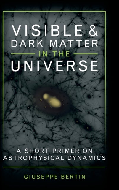 Visible and Dark Matter in the Universe - A Short Primer on Astrophysical Dynamics