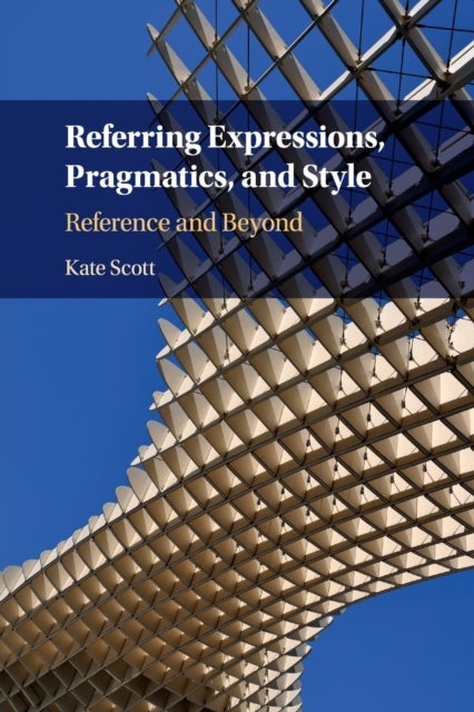 Referring Expressions, Pragmatics, and Style - Reference and Beyond