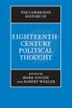 The Cambridge History of Eighteenth-Century Political Thought