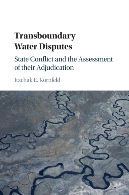 Transboundary Water Disputes - State Conflict and the Assessment of their Adjudication