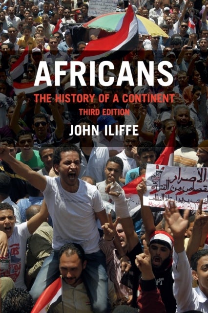 Africans - The History of a Continent
