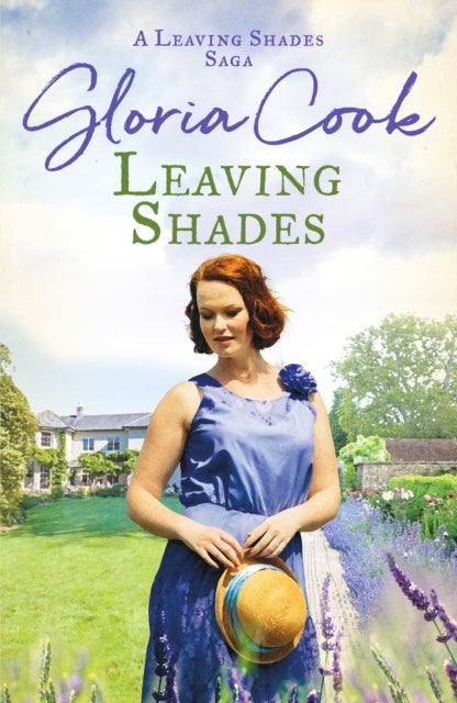 Leaving Shades - A captivating Cornish saga filled with love and secrets