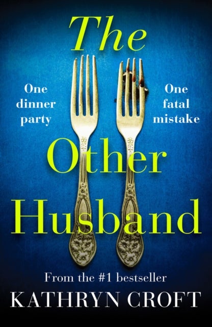 The Other Husband - A gripping psychological thriller