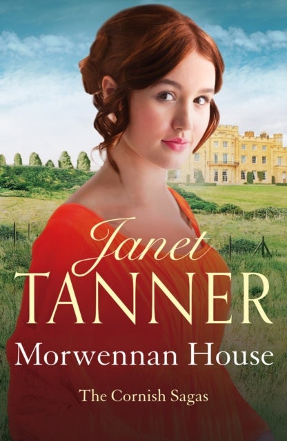 Morwennan House - A page turning Cornish saga
