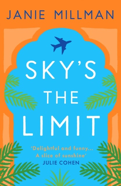 Sky's the Limit - A heartwarming journey of love, forgiveness and discovery