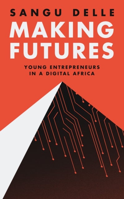Making Futures - Young Entrepreneurs in a Dynamic Africa