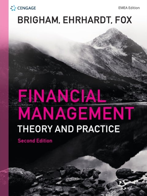 Financial Management EMEA - Theory and Practice