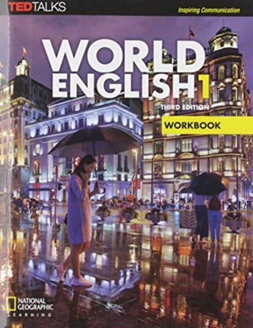 World English 1: Workbook