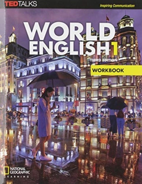 World English 1: Workbook