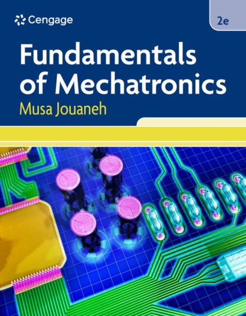 Fundamentals of Mechatronics