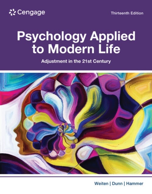 Psychology Applied to Modern Life - Adjustment in the 21st Century