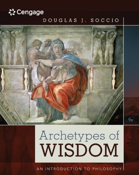 Archetypes of Wisdom - An Introduction to Philosophy