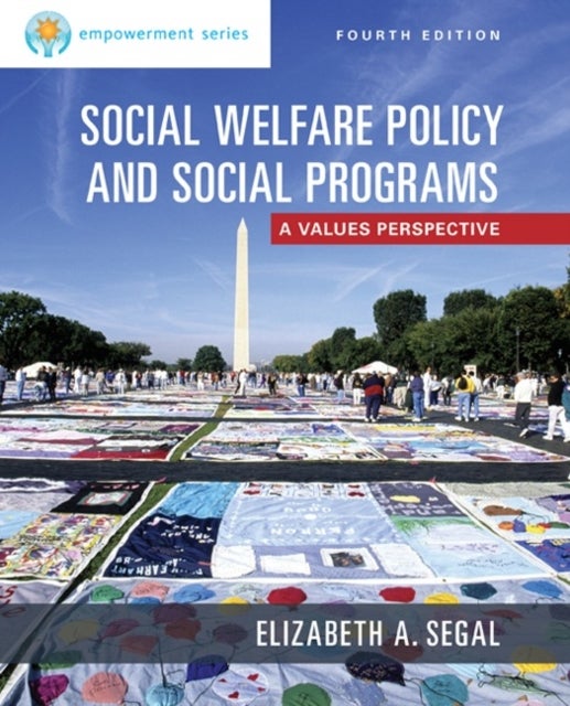 Empowerment Series - Social Welfare Policy and Social Programs, Enhanced