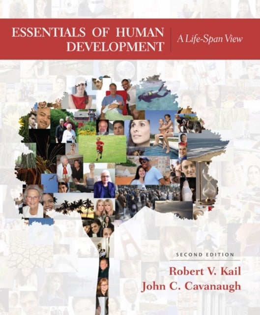 Essentials of Human Development - A Life-Span View