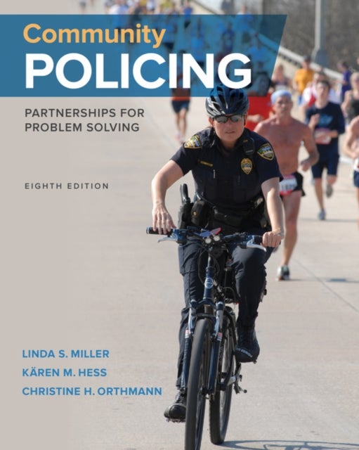 Community Policing - Partnerships for Problem Solving