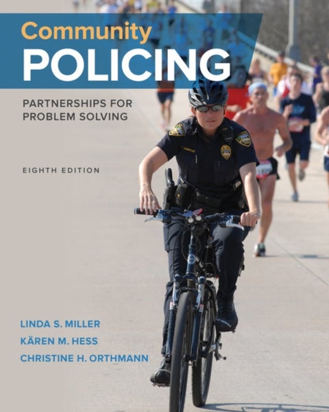 Community Policing - Partnerships for Problem Solving