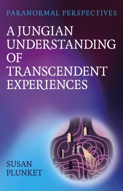 Paranormal Perspectives - The Paranormal Experiences of a Jungian Psychologist - A Jungian Understanding of Transcendent Experiences