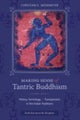 Making Sense of Tantric Buddhism