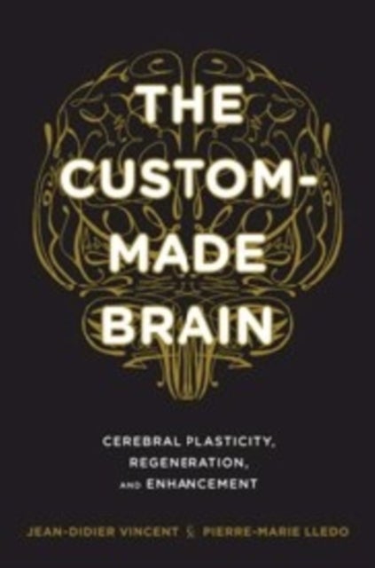 The Custom-Made Brain - Cerebral Plasticity, Regeneration, and Enhancement