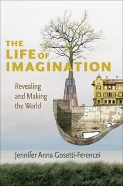 The Life of Imagination - Revealing and Making the World