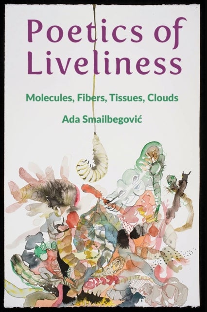 Poetics of Liveliness - Molecules, Fibers, Tissues, Clouds