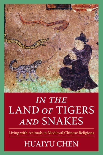 In the Land of Tigers and Snakes