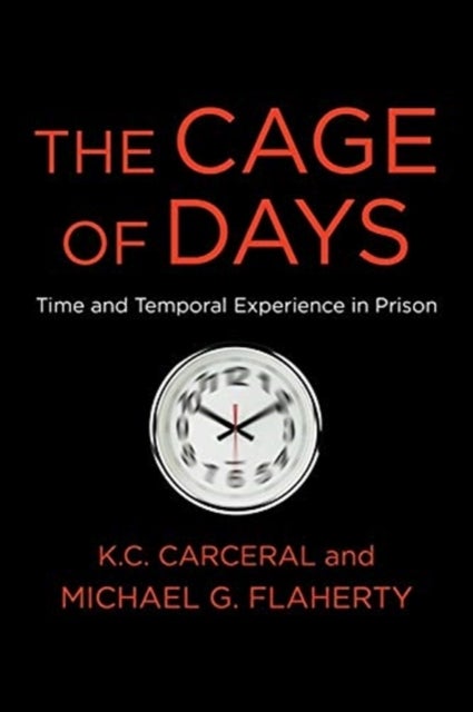 The Cage of Days - Time and Temporal Experience in Prison