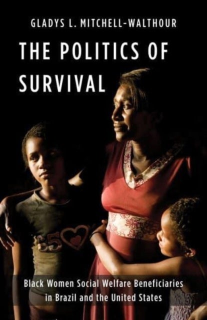 The Politics of Survival - Black Women Social Welfare Beneficiaries in Brazil and the United States