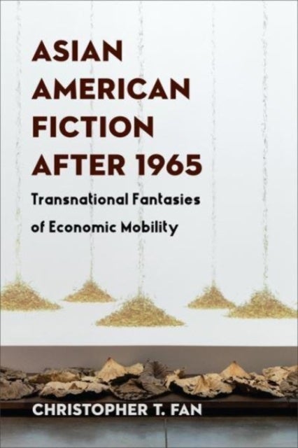 Asian American Fiction After 1965 - Transnational Fantasies of Economic Mobility