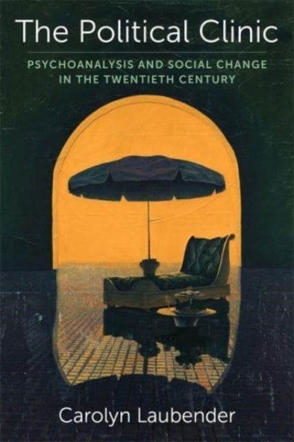 The Political Clinic - Psychoanalysis and Social Change in the Twentieth Century